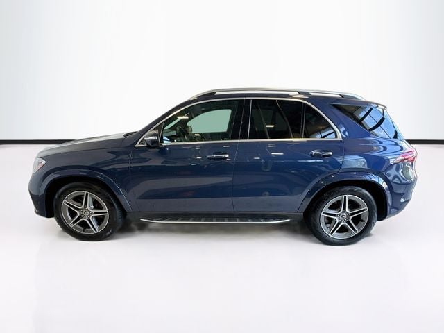 2024 Mercedes-Benz GLE GLE 350 4MATIC®