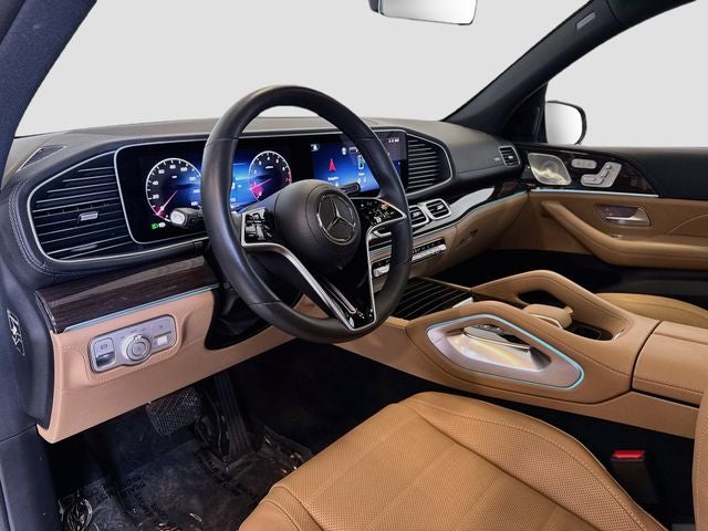 2024 Mercedes-Benz GLE GLE 350 4MATIC®