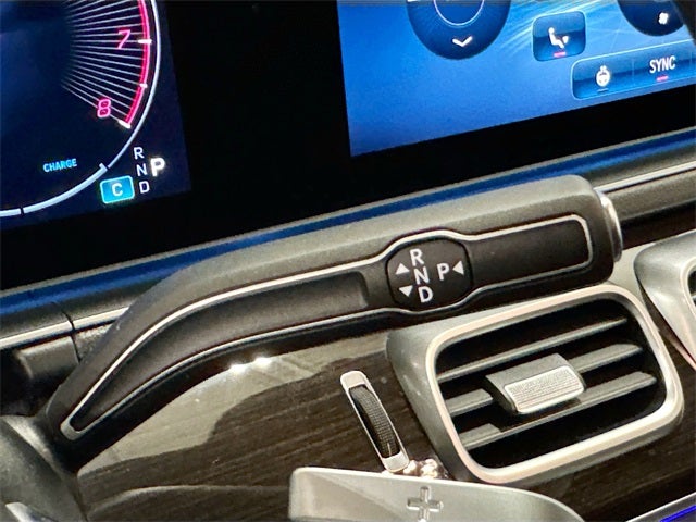 2025 Mercedes-Benz GLE GLE 350 4MATIC®