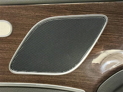 2025 Mercedes-Benz GLE GLE 350 4MATIC®