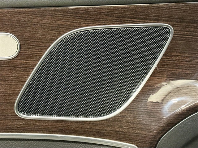 2025 Mercedes-Benz GLE GLE 350 4MATIC®