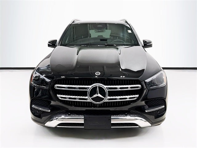 2025 Mercedes-Benz GLE GLE 350 4MATIC®