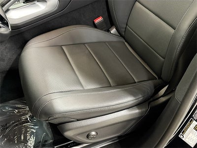 2025 Mercedes-Benz GLE GLE 350 4MATIC®