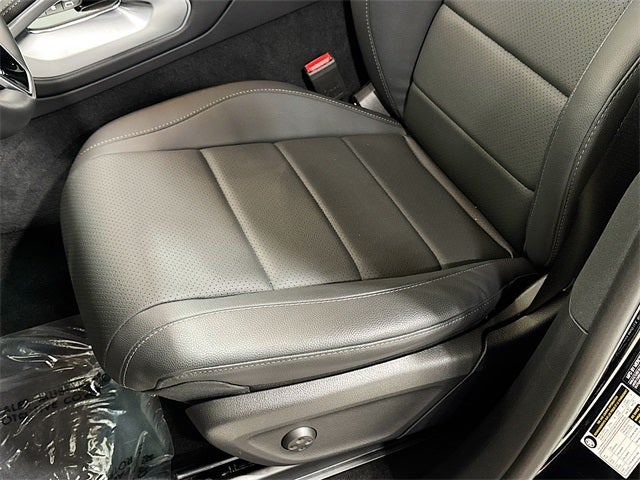 2025 Mercedes-Benz GLE GLE 350 4MATIC®