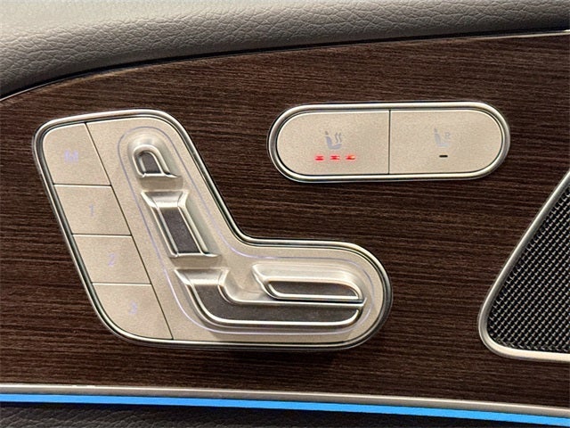 2025 Mercedes-Benz GLE GLE 350 4MATIC®