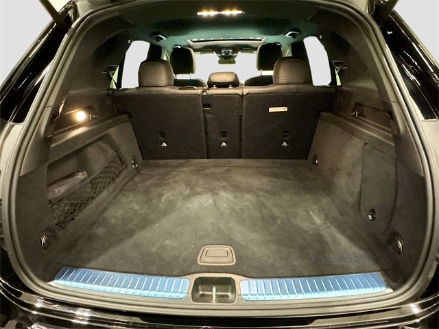 2025 Mercedes-Benz GLE GLE 350 4MATIC®