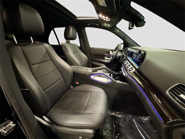 2025 Mercedes-Benz GLE GLE 350 4MATIC®