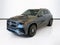 2024 Mercedes-Benz GLE GLE 350 4MATIC®