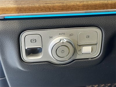 2024 Mercedes-Benz GLE GLE 350 4MATIC®