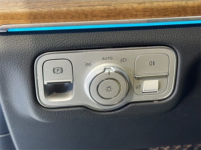 2024 Mercedes-Benz GLE GLE 350 4MATIC®