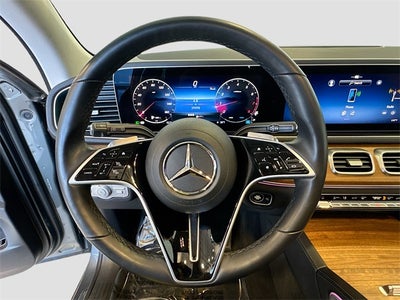 2024 Mercedes-Benz GLE GLE 350 4MATIC®