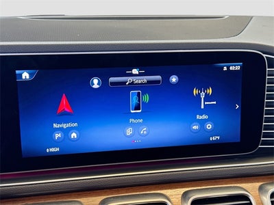 2024 Mercedes-Benz GLE GLE 350 4MATIC®