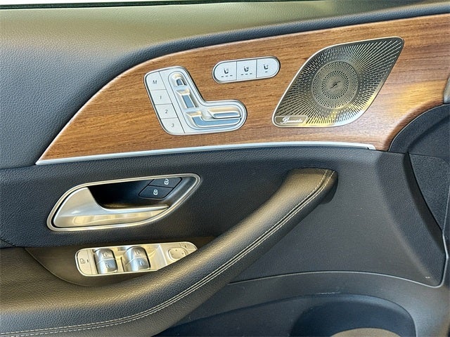 2024 Mercedes-Benz GLE GLE 350 4MATIC®