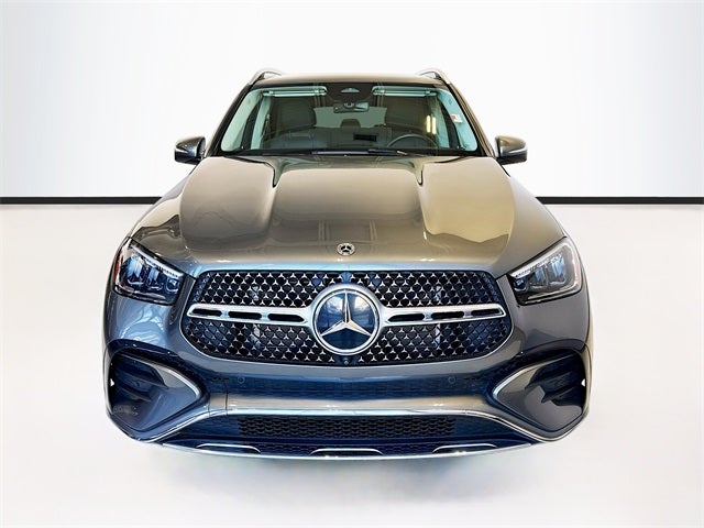 2024 Mercedes-Benz GLE GLE 350 4MATIC®