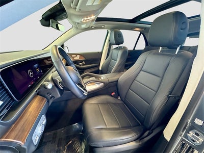2024 Mercedes-Benz GLE GLE 350 4MATIC®