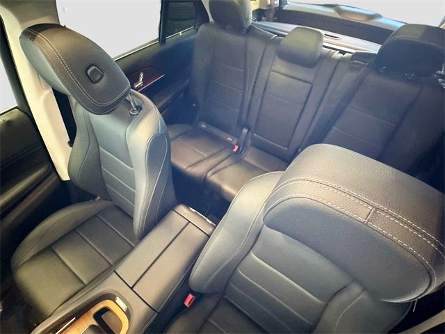 2024 Mercedes-Benz GLE GLE 350 4MATIC®