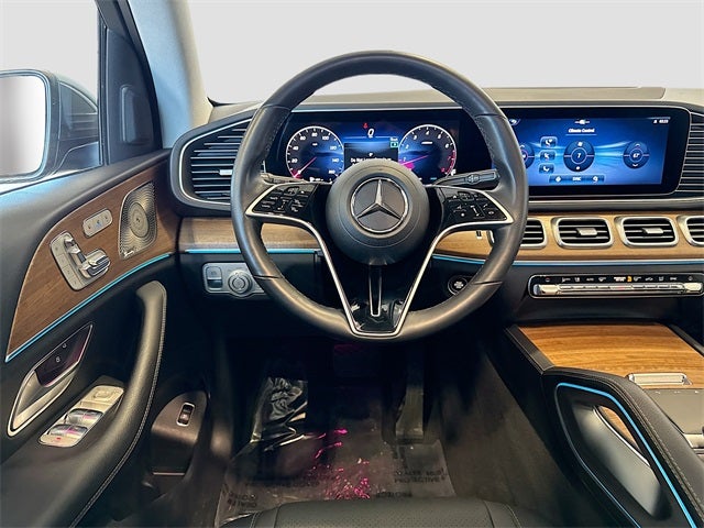 2024 Mercedes-Benz GLE GLE 350 4MATIC®