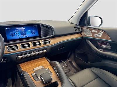 2024 Mercedes-Benz GLE GLE 350 4MATIC®