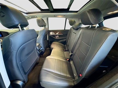 2024 Mercedes-Benz GLE GLE 350 4MATIC®