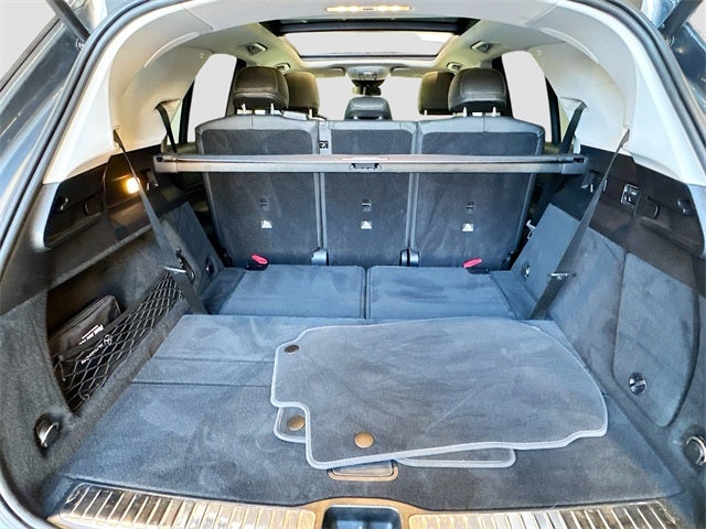 2024 Mercedes-Benz GLE GLE 350 4MATIC®