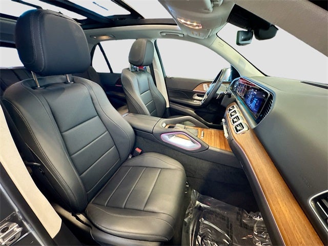 2024 Mercedes-Benz GLE GLE 350 4MATIC®