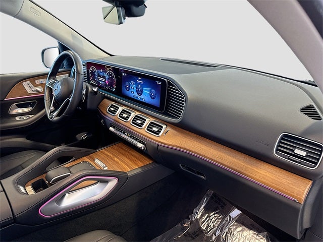 2024 Mercedes-Benz GLE GLE 350 4MATIC®