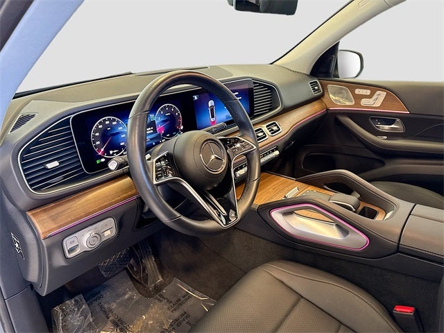 2024 Mercedes-Benz GLE GLE 350 4MATIC®