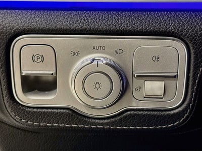 2025 Mercedes-Benz GLE GLE 450e 4MATIC®