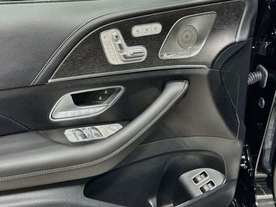 2025 Mercedes-Benz GLE GLE 450e 4MATIC®