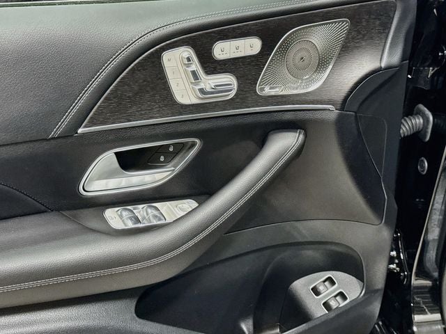 2025 Mercedes-Benz GLE GLE 450e 4MATIC®