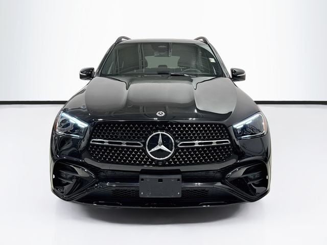 2025 Mercedes-Benz GLE GLE 450e 4MATIC®