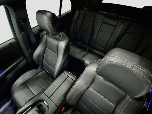 2025 Mercedes-Benz GLE GLE 450e 4MATIC®