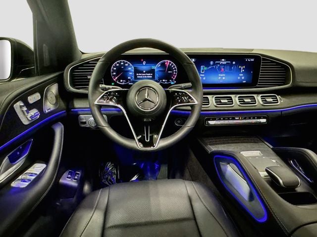 2025 Mercedes-Benz GLE GLE 450e 4MATIC®