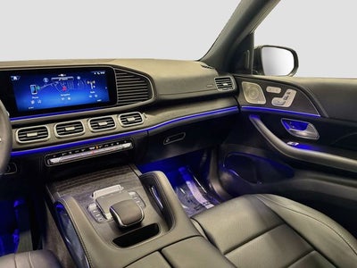 2025 Mercedes-Benz GLE GLE 450e 4MATIC®