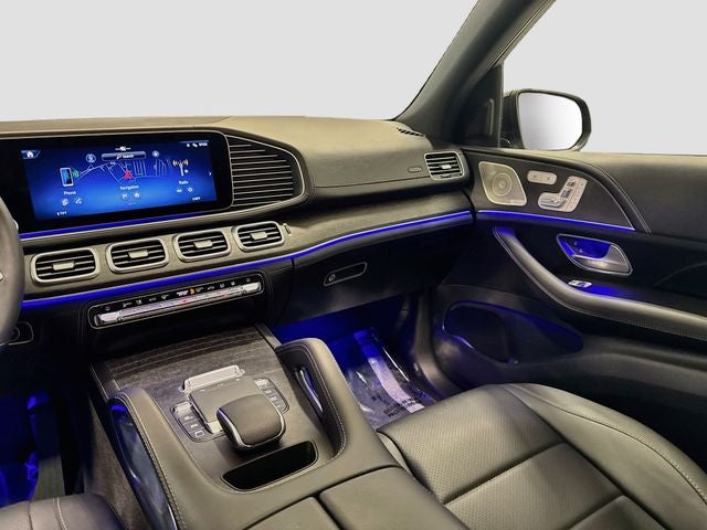 2025 Mercedes-Benz GLE GLE 450e 4MATIC®