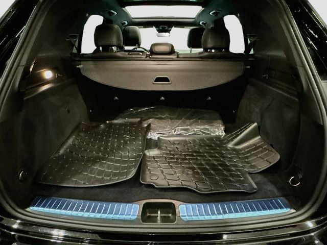 2025 Mercedes-Benz GLE GLE 450e 4MATIC®