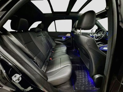 2025 Mercedes-Benz GLE GLE 450e 4MATIC®