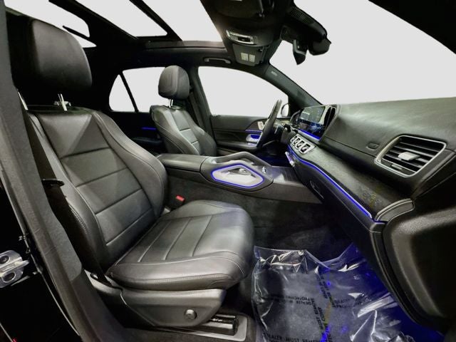 2025 Mercedes-Benz GLE GLE 450e 4MATIC®