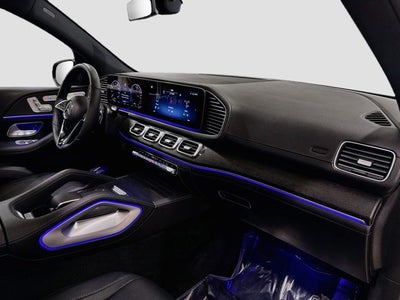 2025 Mercedes-Benz GLE GLE 450e 4MATIC®