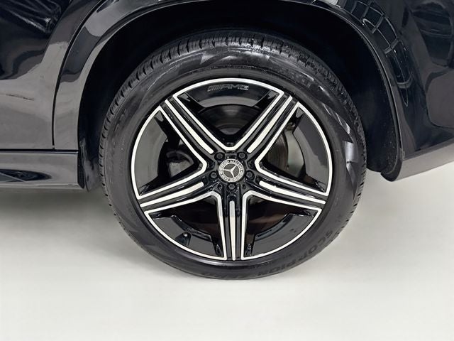 2025 Mercedes-Benz GLE GLE 450e 4MATIC®