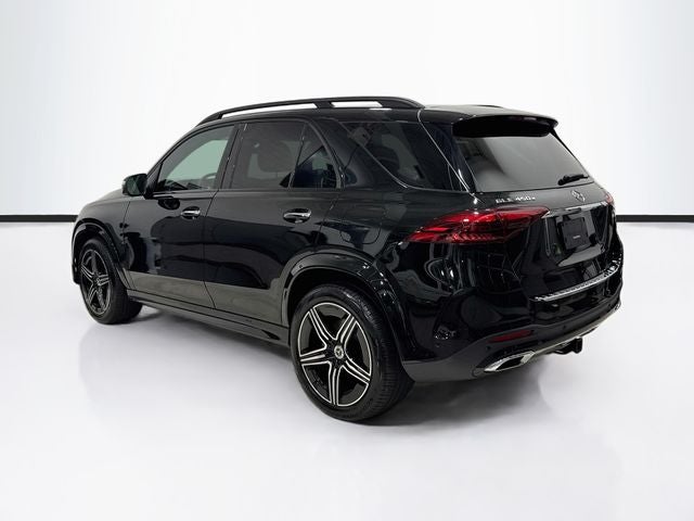 2025 Mercedes-Benz GLE GLE 450e 4MATIC®