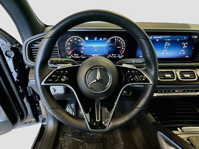 2025 Mercedes-Benz GLE GLE 450e 4MATIC®