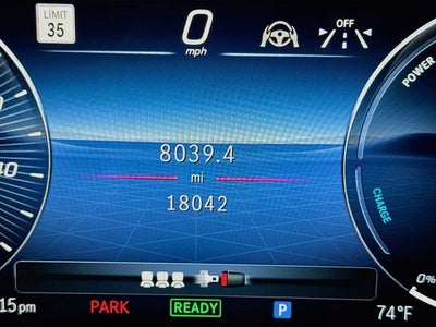 2025 Mercedes-Benz GLE GLE 450e 4MATIC®
