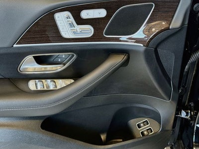 2025 Mercedes-Benz GLE GLE 450e 4MATIC®
