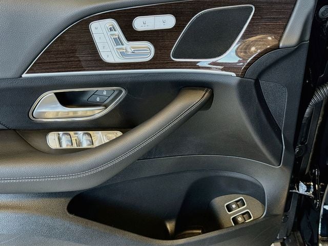 2025 Mercedes-Benz GLE GLE 450e 4MATIC®