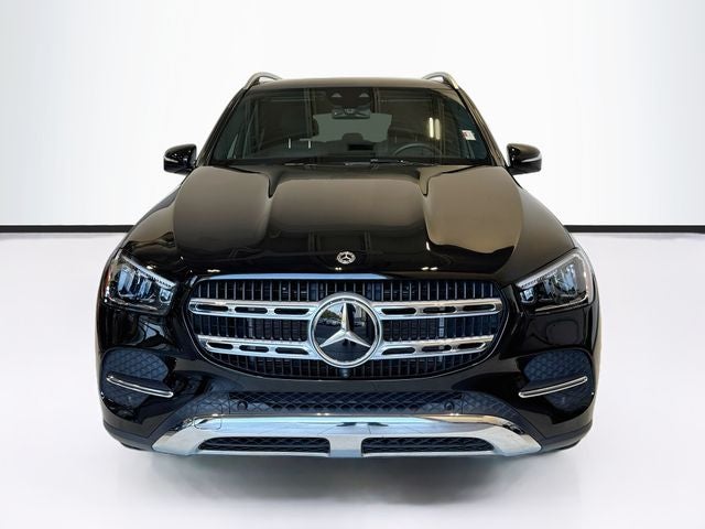 2025 Mercedes-Benz GLE GLE 450e 4MATIC®