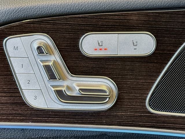 2025 Mercedes-Benz GLE GLE 450e 4MATIC®