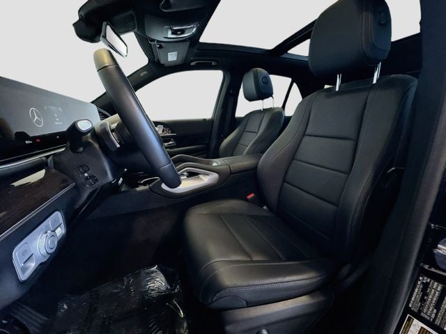 2025 Mercedes-Benz GLE GLE 450e 4MATIC®