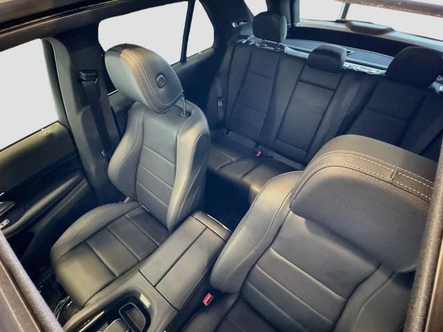 2025 Mercedes-Benz GLE GLE 450e 4MATIC®