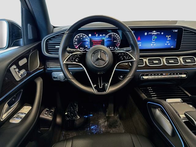 2025 Mercedes-Benz GLE GLE 450e 4MATIC®